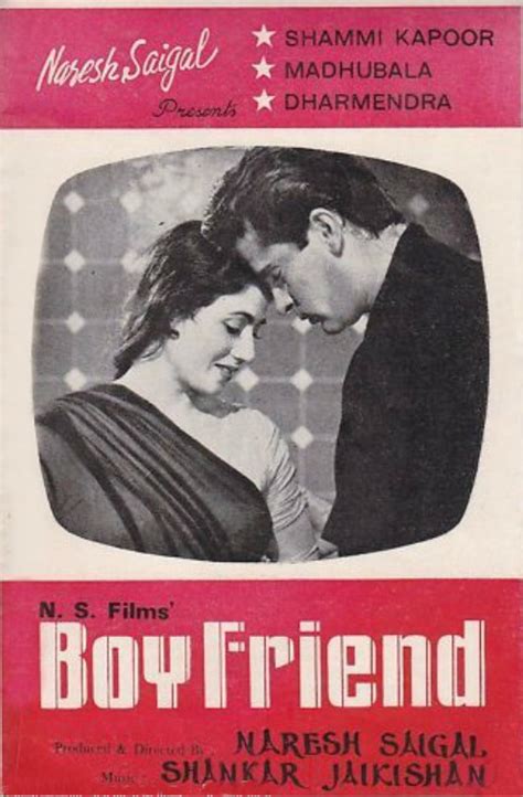 boy friend tv indian|Boy Friend (1961) Full Movie 